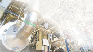 Mobil Sistem Kalorifer Tesisati Gelisim Dogalgaz Bursa