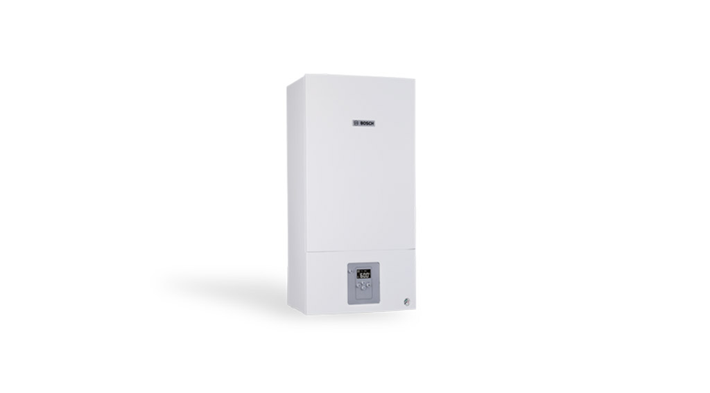 Bosch Condens 2500 W Yoğuşmalı Kombi