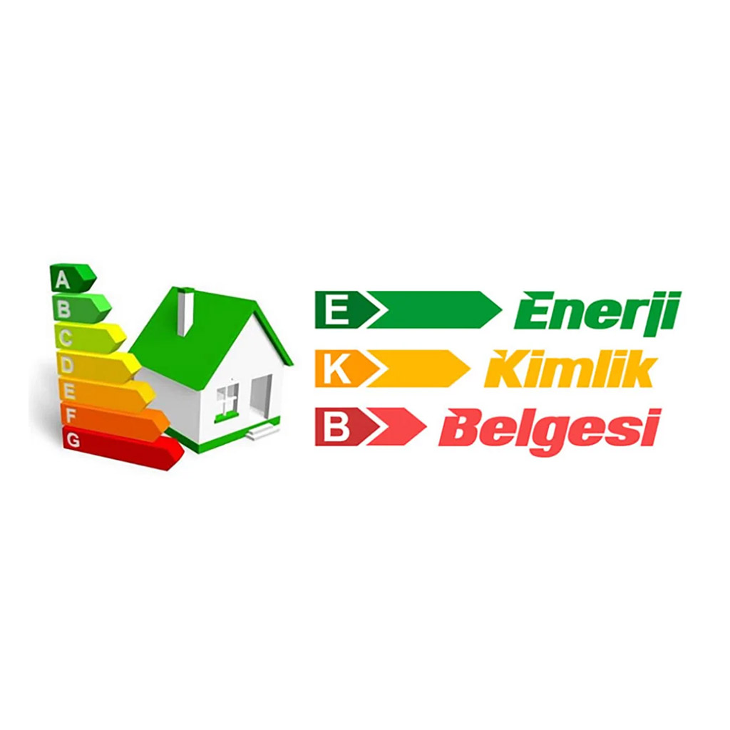 Enerji Kimlik Belgesi