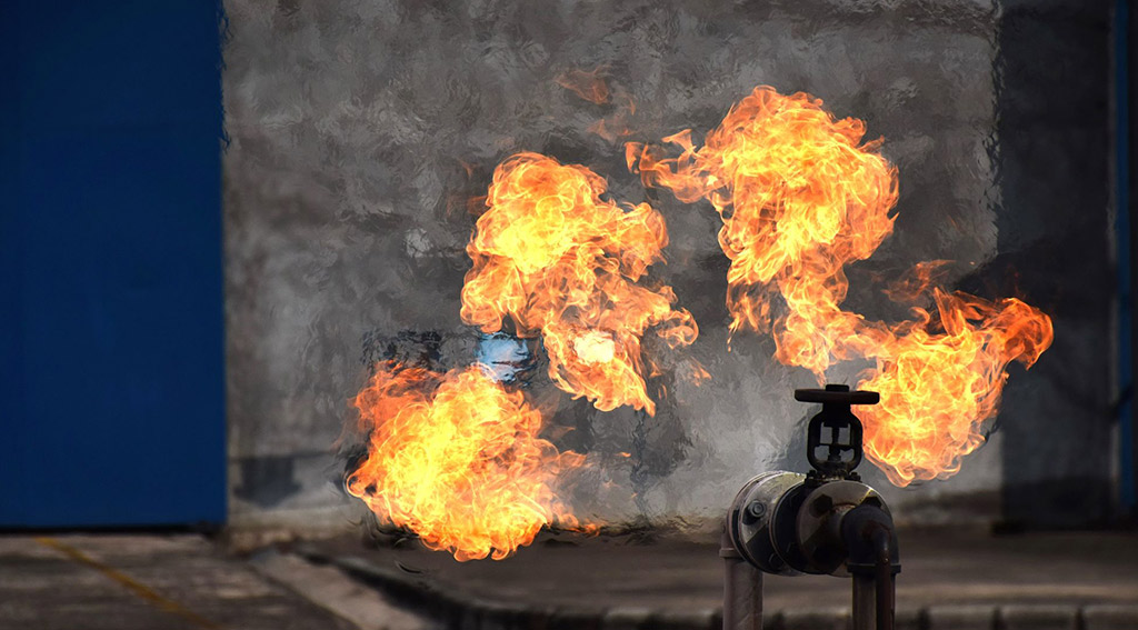 Doğalgaz Kaçağının Tamir Edilmemesi Durumunda Yaşanan Problemler