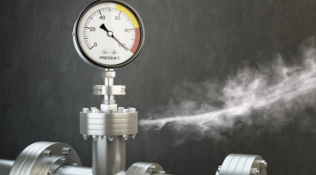 Doğalgaz Kaçak Tespiti Nasıl Yapılır?