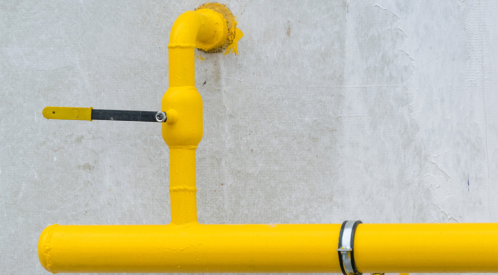 Doğalgaz Kolon Tesisatı Nedir?