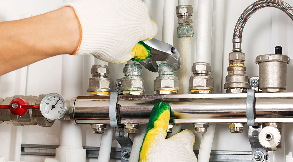 Doğalgaz Tadilatı, Doğalgaz Projesi ve Kombi Değişikliği