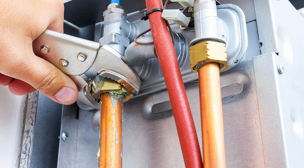Doğalgaz Tesisatçısında Aranan Özellikler