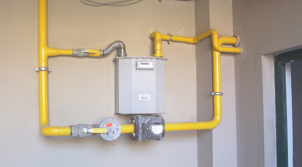 Doğalgaz Tesisatı, Doğalgaz Tadilatı, Doğalgaz Kurulumu