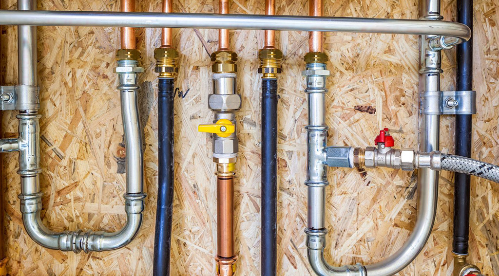 Doğalgaz Tesisatı, Tadilatı ve Doğalgaz Projesi Çizimi