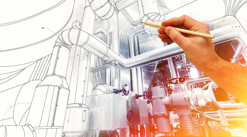 Doğalgaz Tesisatı ve Projelendirme Hakkında Bilgiler