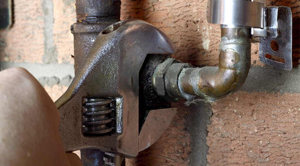 Doğalgaz Tesisatında Kaçak Tamiri Nasıl Yapılır?