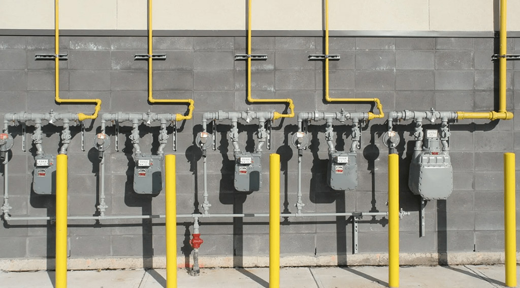 Garantili Doğalgaz Tesisatı Nedir?