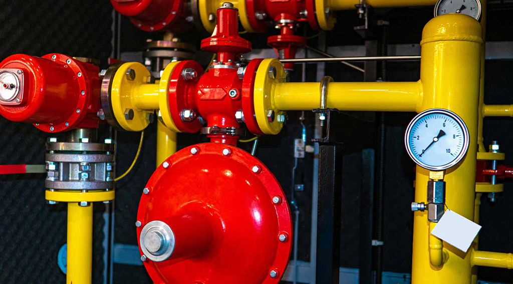 İşyeri Doğalgaz Tesisatı Hakkında Güvenilir Çözümler