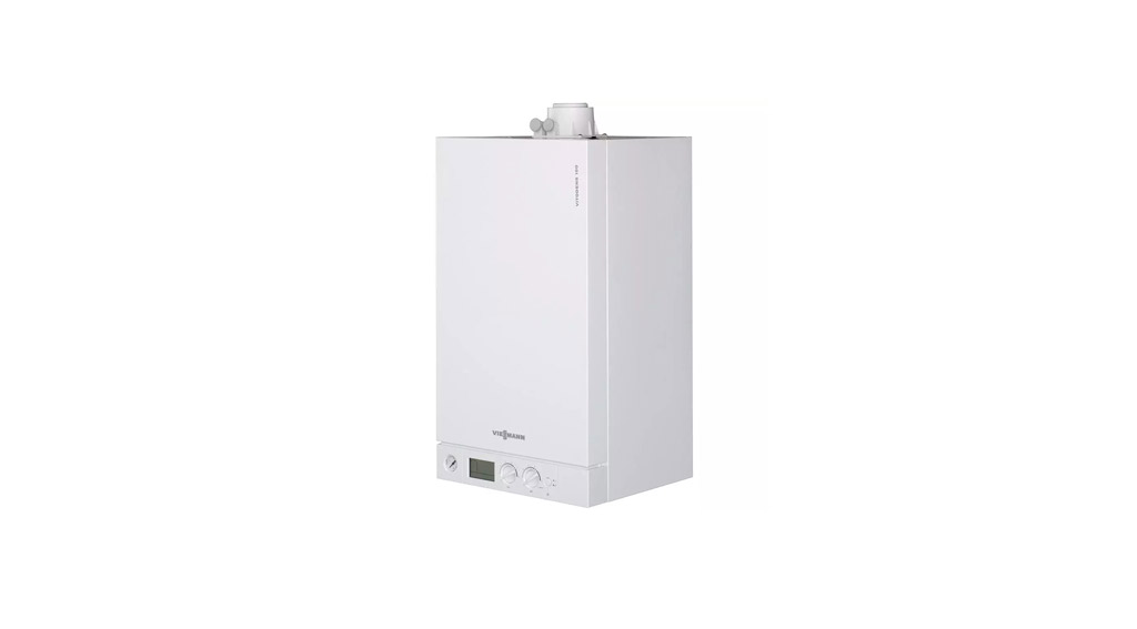 Viessmann Vitodens 100 Yoğuşmalı Kombi