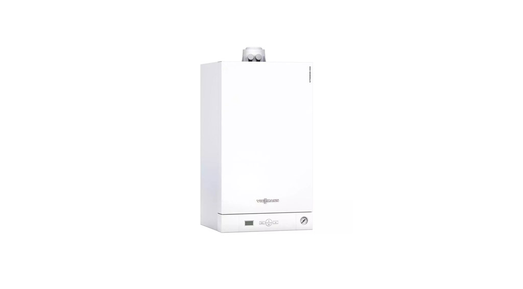 Viessmann Vitodens 50 Yoğuşmalı Kombi